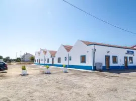 HOSTEL O PÁTIO