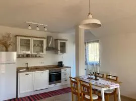 Apartman Kremen