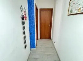 Delizioso VINTAGE CON TERRAZO