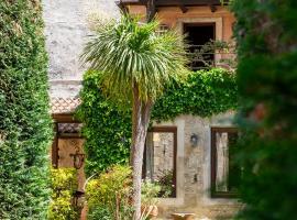 Kalimera Archanes Village, hotel em Archanes