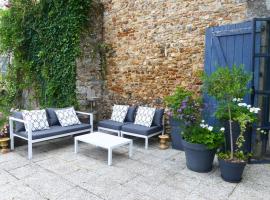 Domaine de La Laugerie - Relais du Consul, hotell i Castres