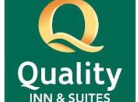 Quality Inn, מלון בקולומבוס