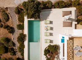 Cemilion, holiday home in Koufonisia