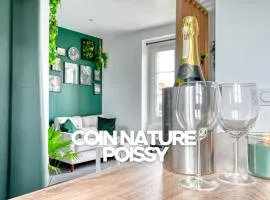 Coin Nature® Poissy