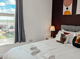 Eden Apartments, apartment in Bridlington