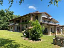 Villa Giulia - Argentera, appartamento a Peveragno