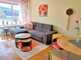 BodenSEE Apartment Oberuhldingen Krummes Land