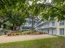 Résidence de Châtelleraut