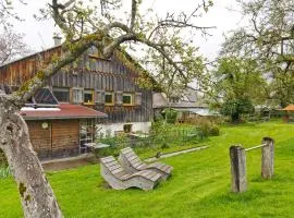 Ferienhaus am Ried