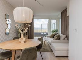 Haya Seaview - The Pier