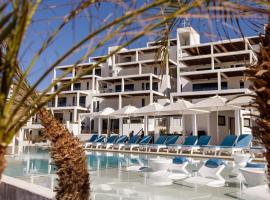 Residence 201 New Oceanfront Resort Style Amenities Cerritos, готель у місті El Pescadero
