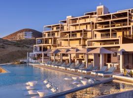 Beachfront Retreat in Cerritos, hotel in El Pescadero