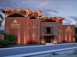 Arrey Hotel Boutique