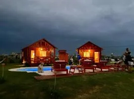 SanDo Uribe Cabañas Exclusivas solo adultos