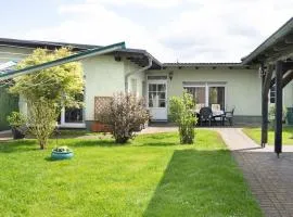 Ferienwohnung Strempel