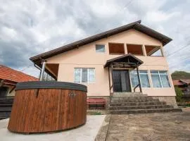 Casa de la Chiojdu
