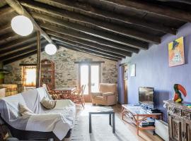 Rectoria Santuari del Coll, hotel v destinaci Girona