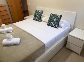 Family Relax Salou, apartamento em Salou