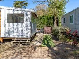 Mobil home camping siblu