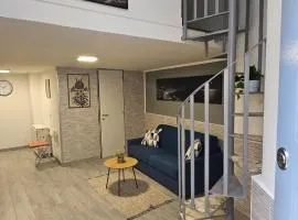 L'Oro di Napoli House