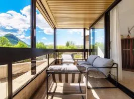The Central Home by Quokka 360 - Next to Lido di Lugano