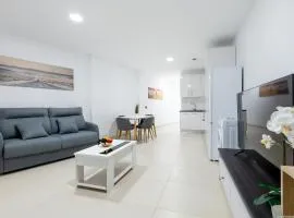 Edificio Korner Adeje central