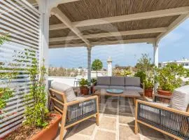 Villa Mosaico By Cala Salento