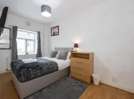 James Street Terrace Great Harwood