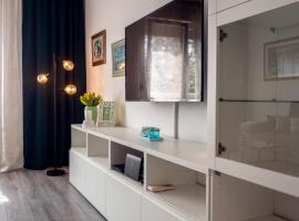 Palit में, होटल NIKA´S Apartment