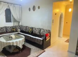 التضامن اقامة للعائلات