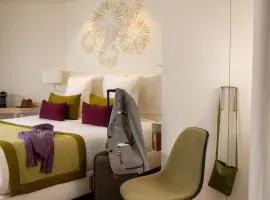 The Passage - Urban Retreat