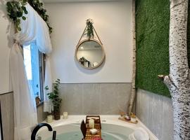 Golf Spa Relax, cottage in Collingwood