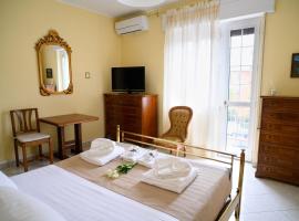Relaxing House, family hotel in Lido di Ostia