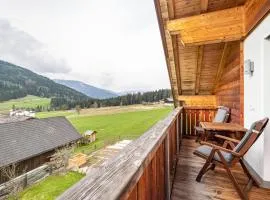 Stoffnerhof Apt Edelweiß