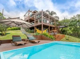 Praias, Piscina e Hidro muito conforto com vista