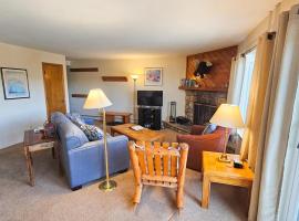 205-F Buffalo Ridge, hotel in Silverthorne