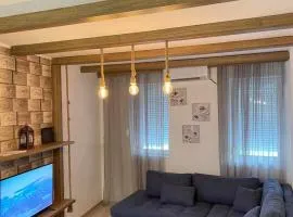 Nessi Apartment