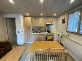 LE PICOULET : Appartement tout confort Coeur de village( 5/7 )