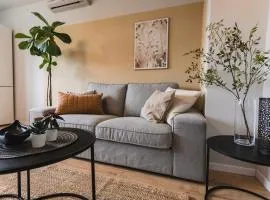 Flexible SelfCheckIns 76 - Zagreb - Arena - Bedroom - New