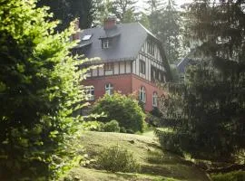 Villa Titina