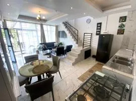 Luxury TownHouse