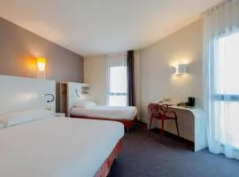 Hôtel Confort La Rochelle Centre les Minimes