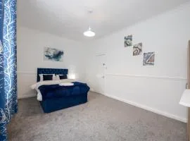 Cosy Four Bedroom Terrace Rishton