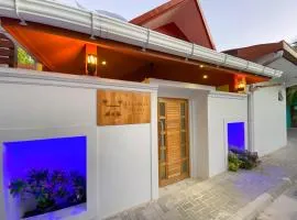 Karanka Villa @ Mahibadhoo