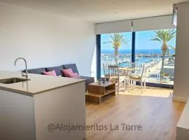 Puerto Caleta Dream - Alojamientos La Torre