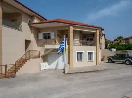Lakis House Nikiti