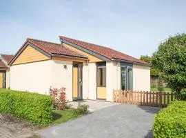 Spacious holiday home with terrace