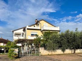 Apartments Maria, hôtel à Umag