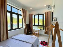 Hotel Vũng Găng, family hotel in Vĩnh Hy