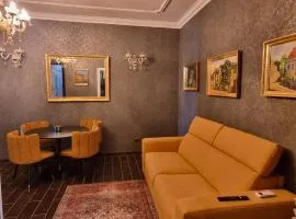Borgo Boutique Home near Rome